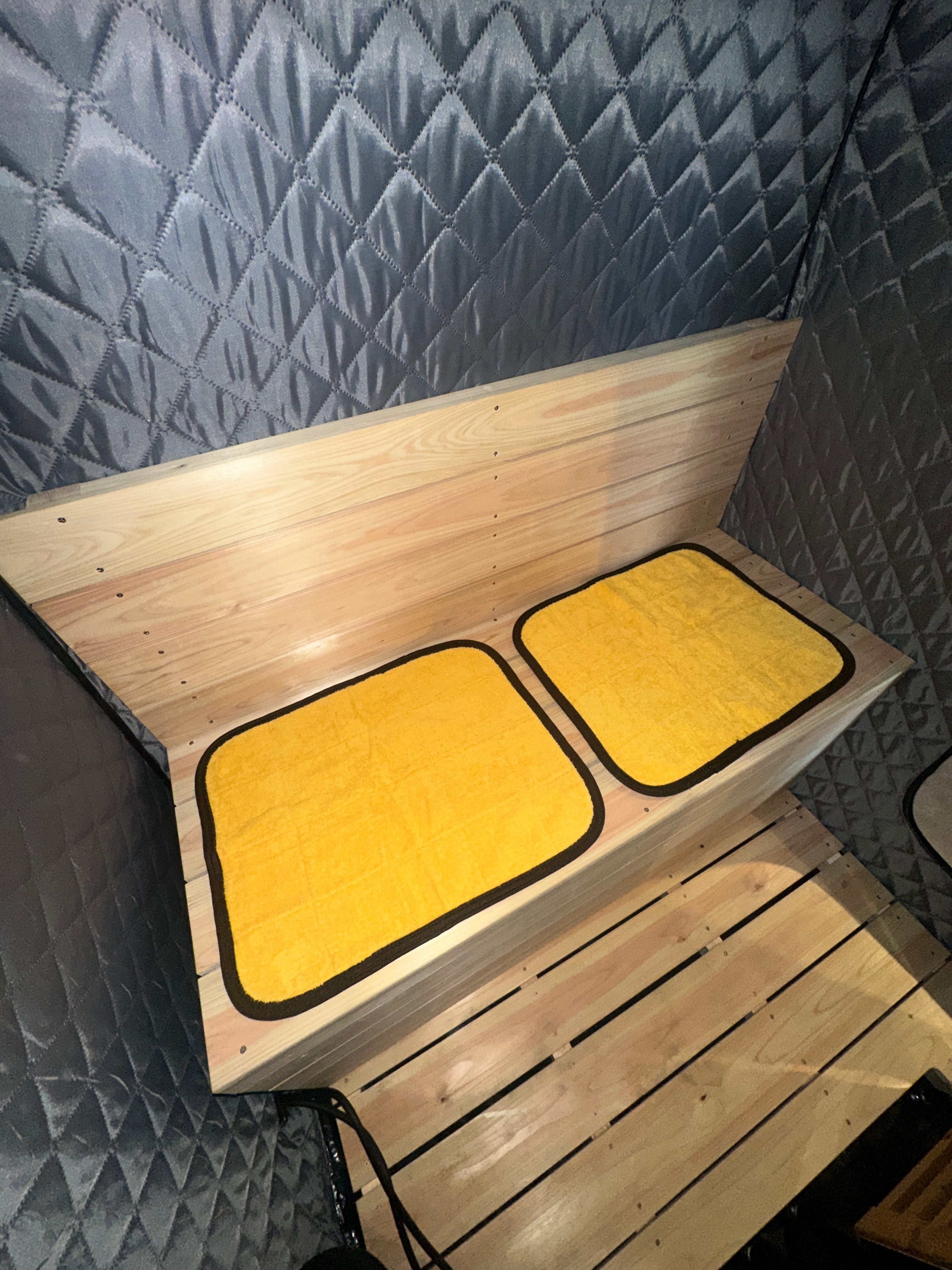 おうちDEサウナ | 【おうちDEサウナ公式】Revitalize SAUNA