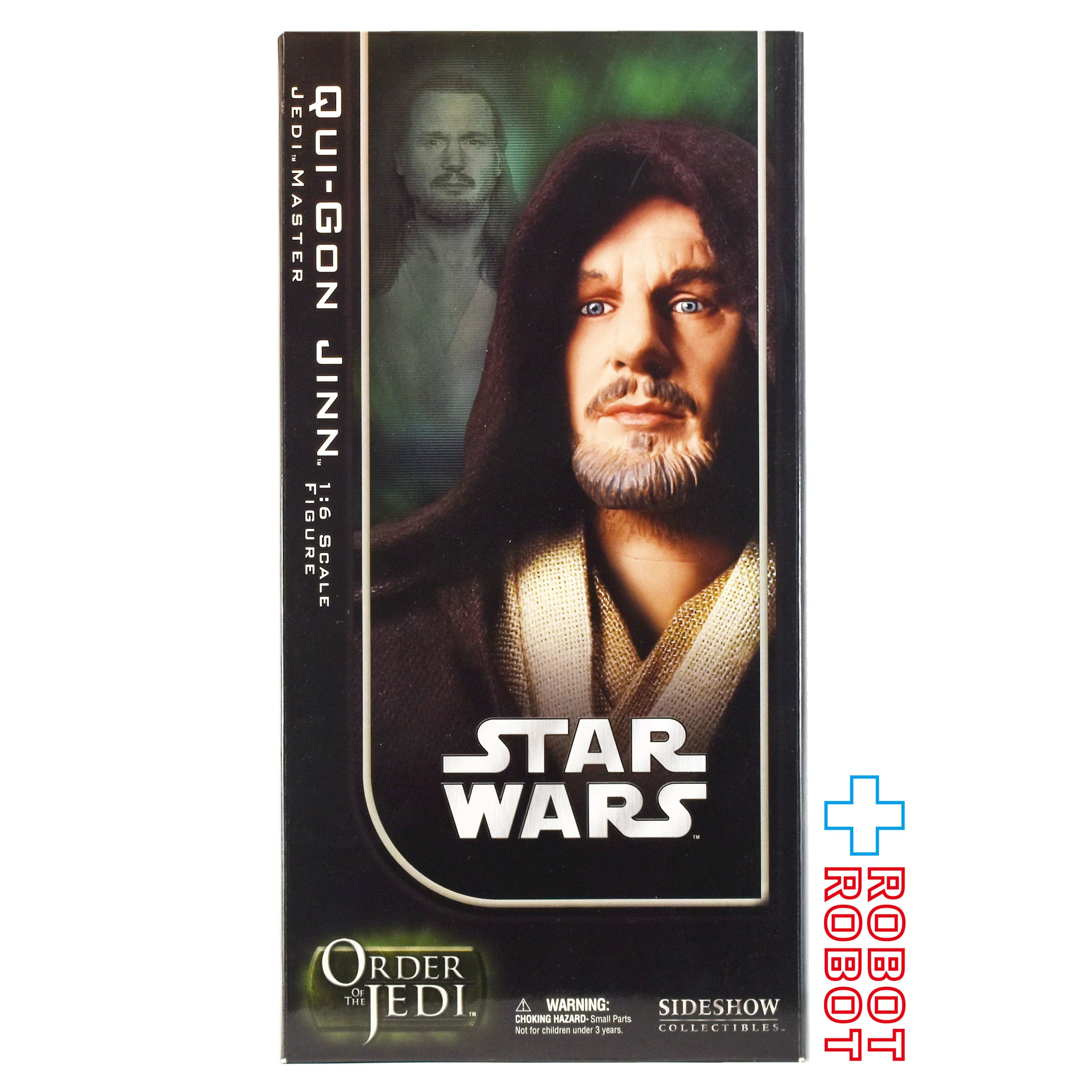 サイドショウ スター・ウォーズ オーダー・オブ・ジェダイ クワイ