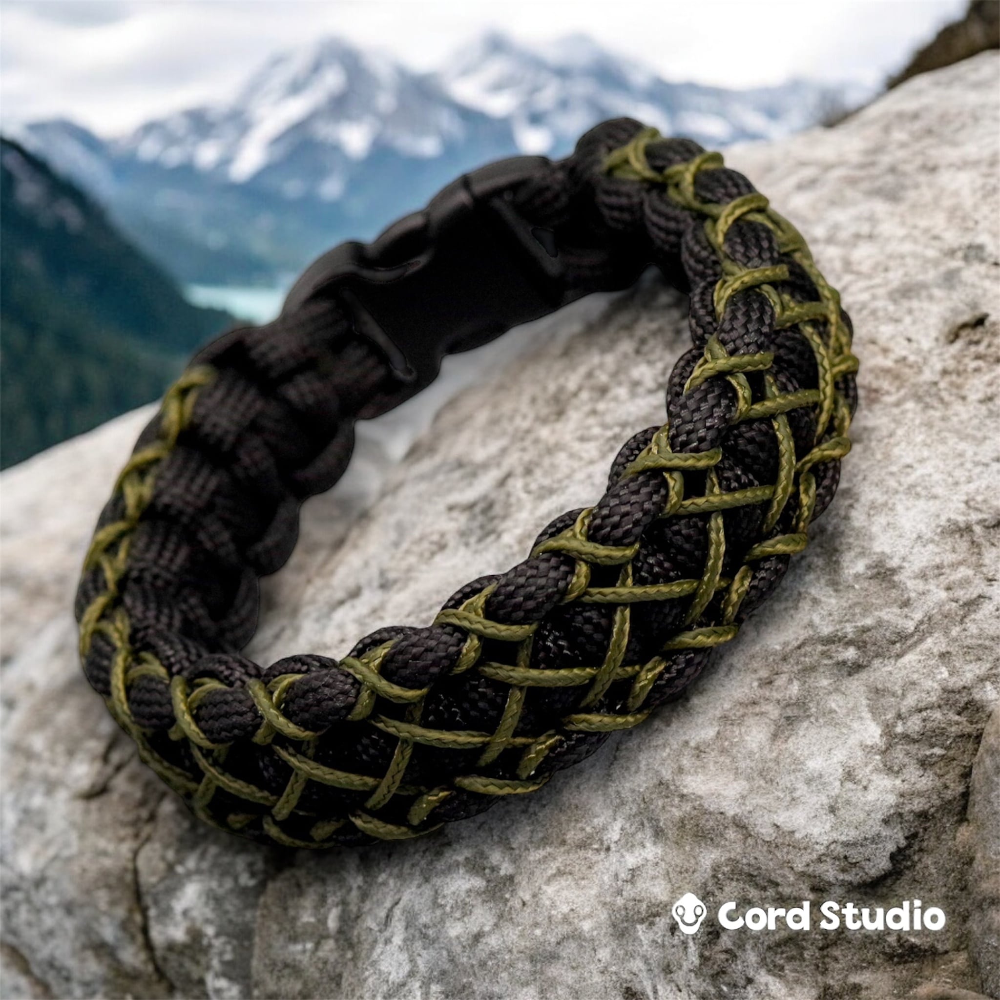 Solomon Bracelet | PAY ID