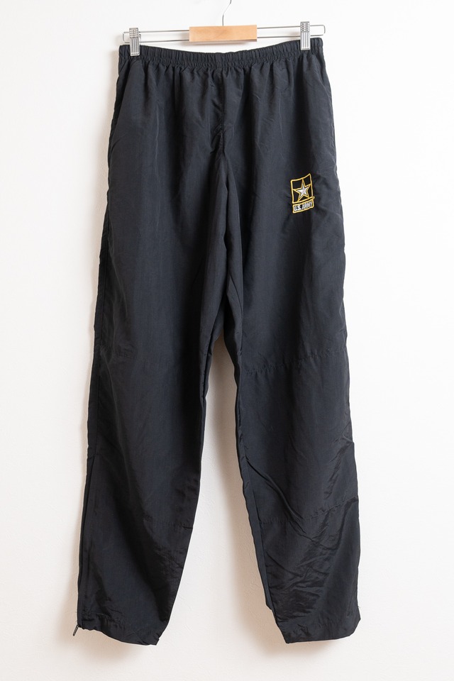 U.S.Army Army Physical Fitness Uniform Pants "USED" アメリカ陸軍 APFU トレーニングパンツ