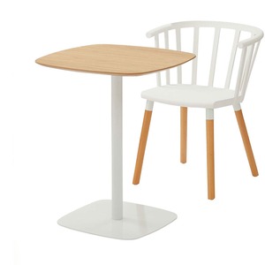 カフェテーブル テーブル スクエアテーブル おうちカフェ 韓国 インテリア