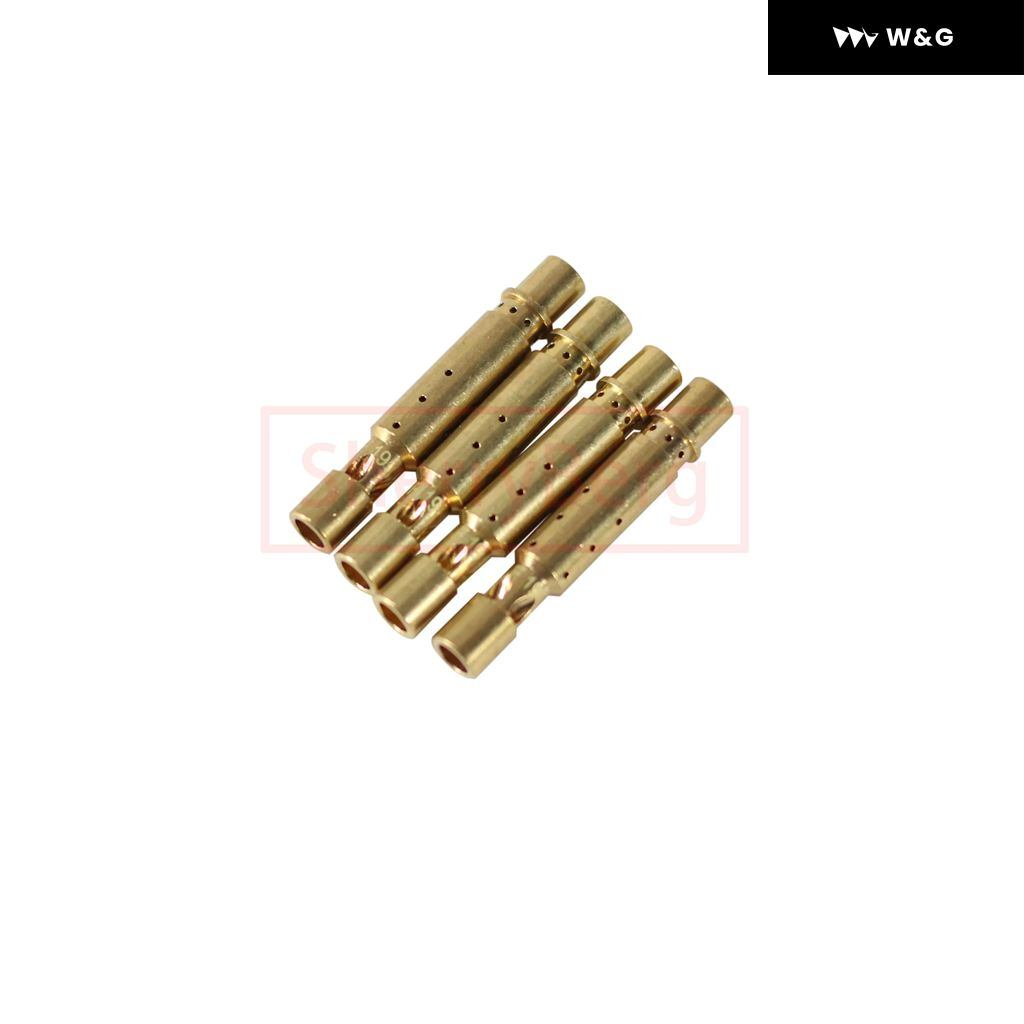 キャブレター エマルジョン チューブ 4X F19 WEBER EMPI DELLORTO DCOE