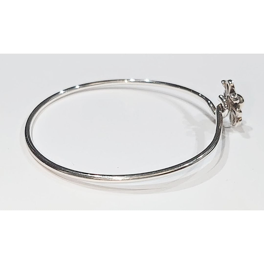 TIFFANY&Co. ティファニー ブレスレット デイジーフラワー パロマ 