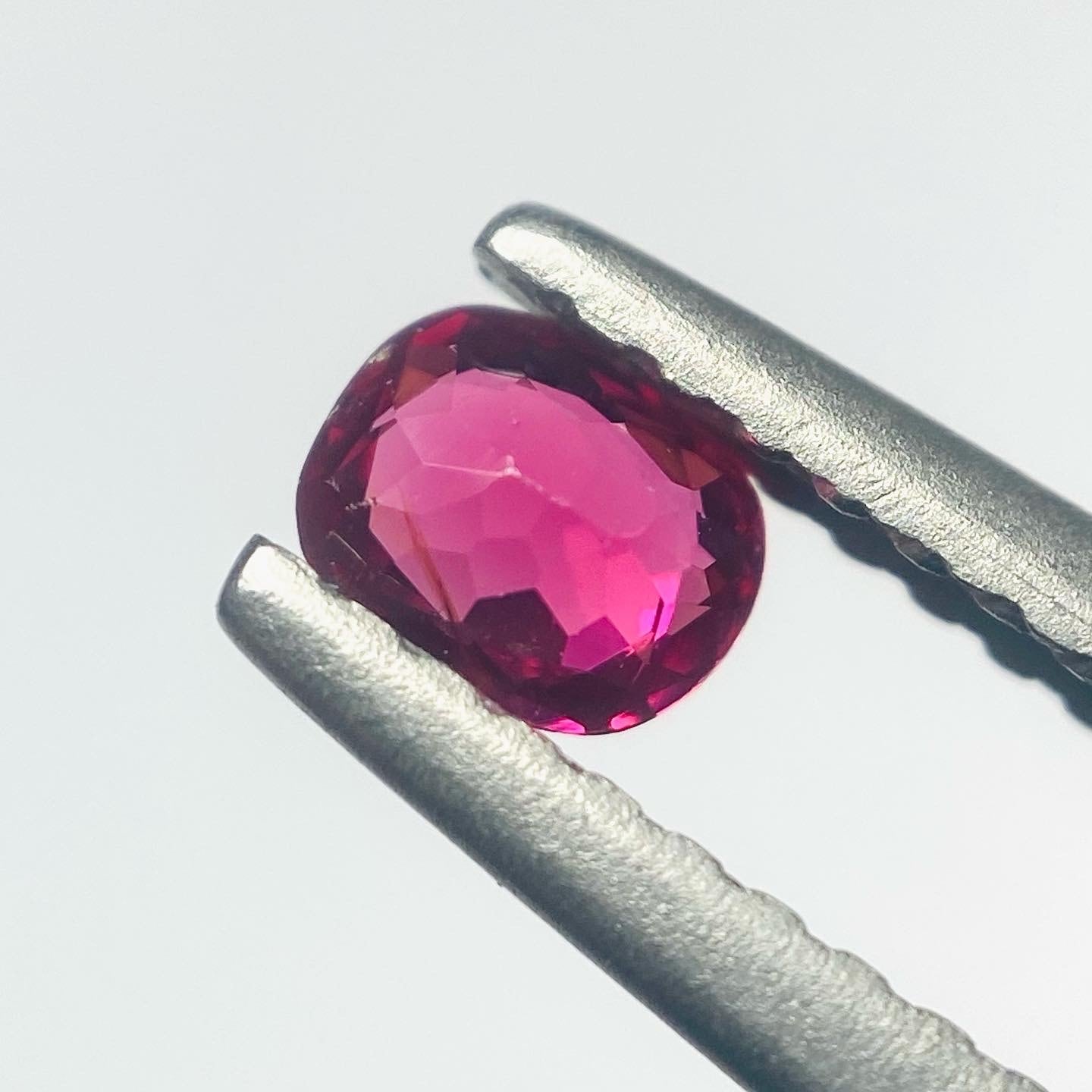 No.12 タンザニア産スピネル