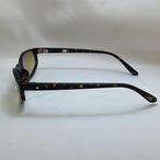 SZADE サングラス DOVE wasp / amber