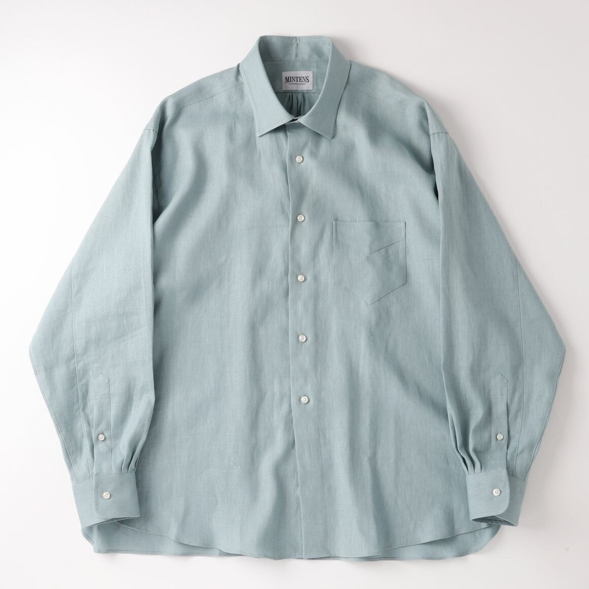 50s vintage 半袖スウェット　ミント　デッドストック　グレー　灰色 50s vintage 半袖スウェット ミント デッドストック グレー 灰色