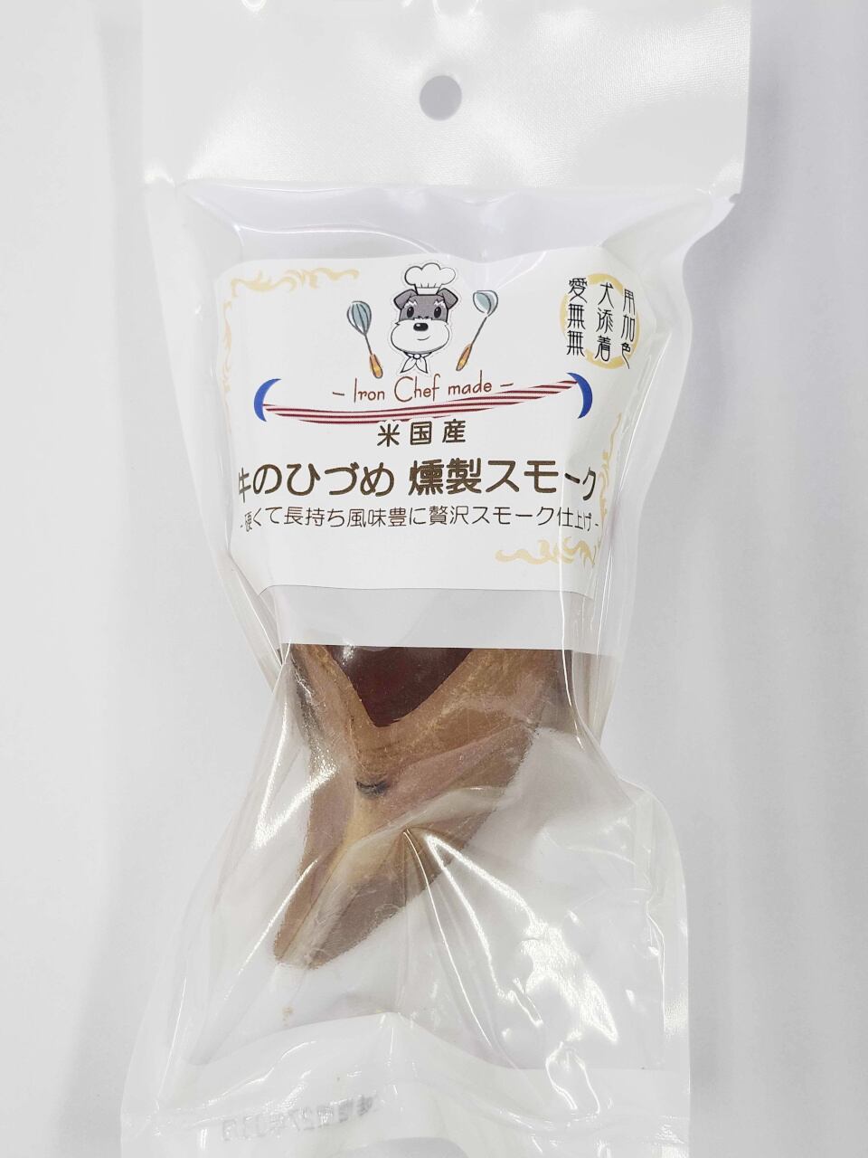国産 豚ひづめの鶏ささみ肉詰め 300g | インターペット
