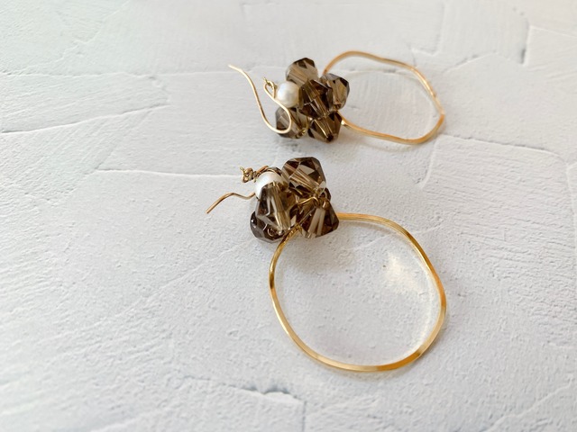 p_102 スモーキークォーツ