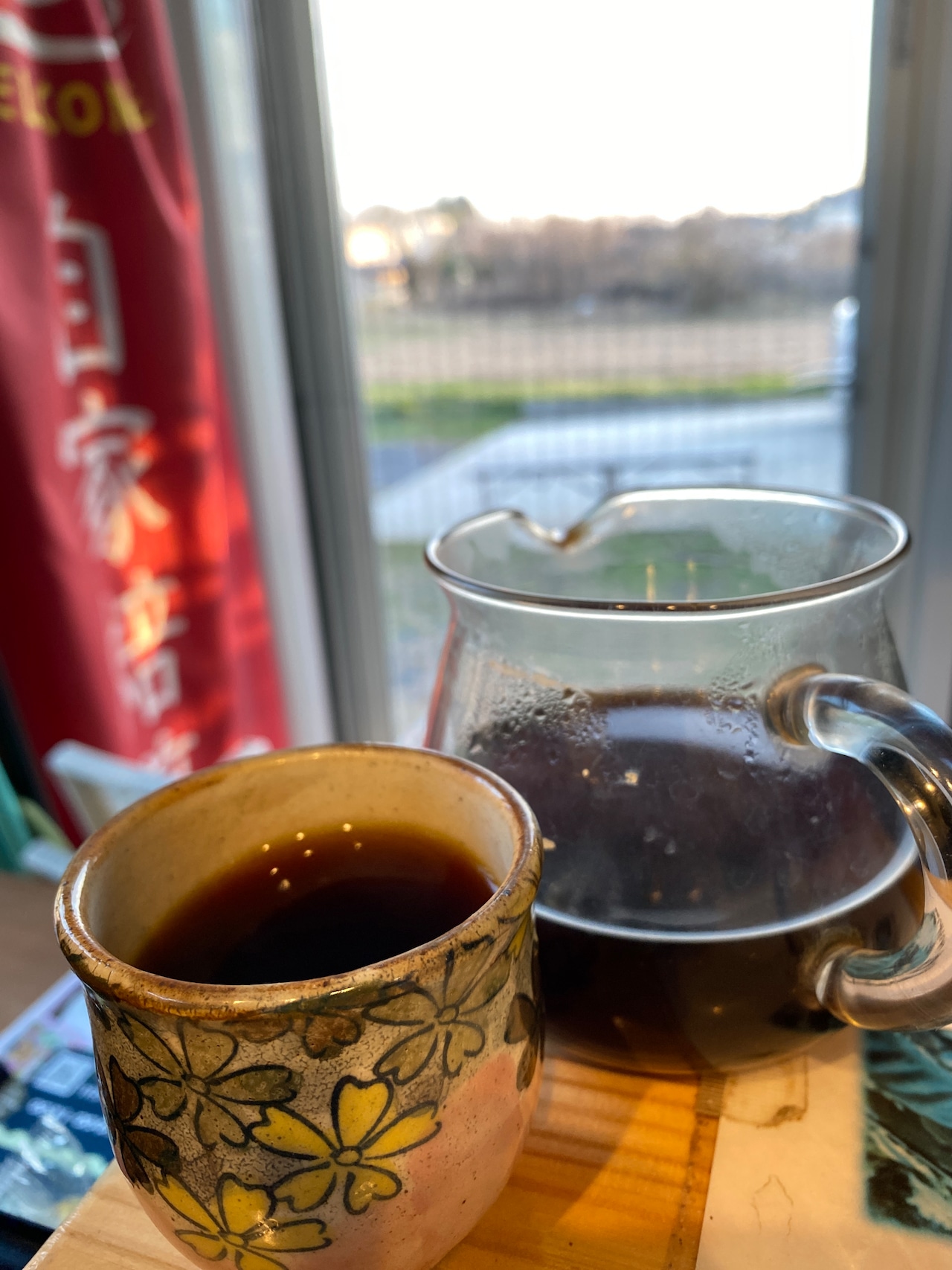 ウィルマンタピア 100g(ペルー)