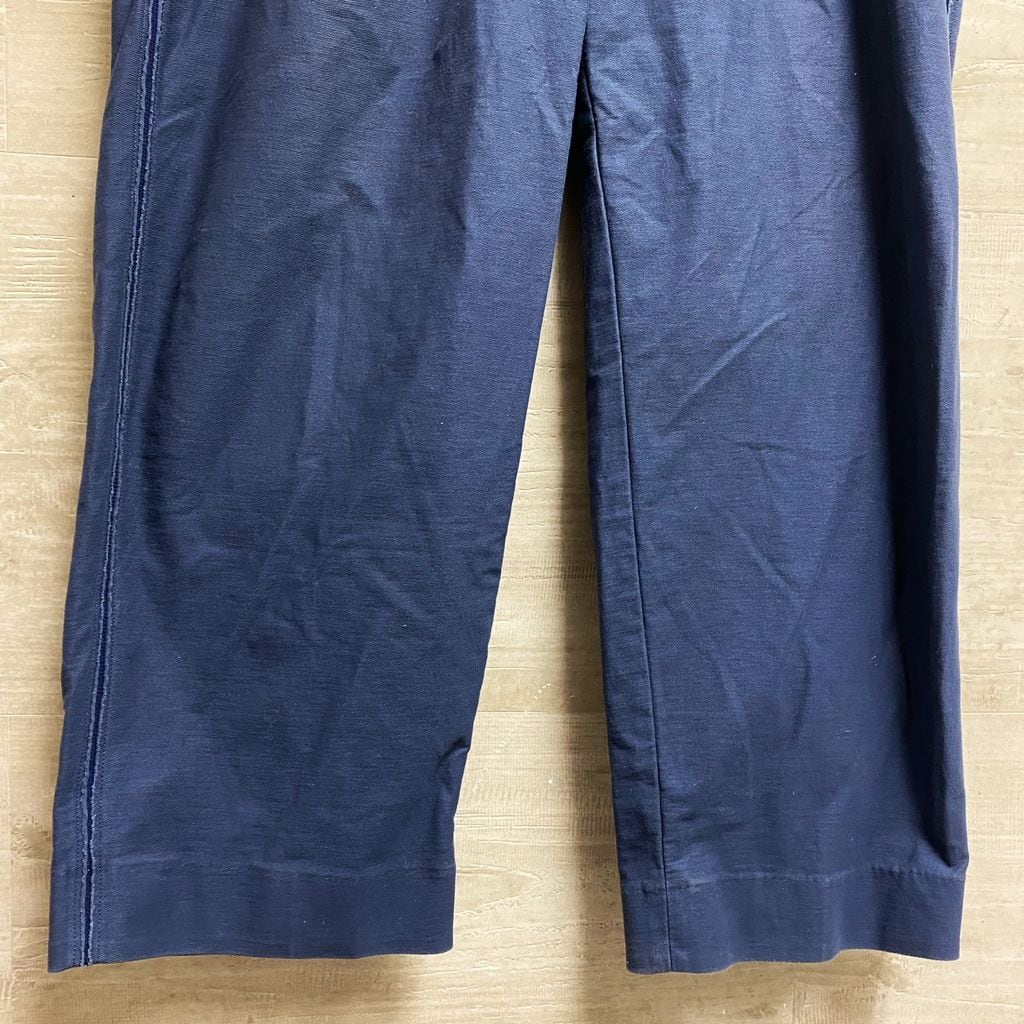 YOKE ヨーク 1TUCK WIDE TROUSERS パンツ YK19SS0021P-J SIZE S 【中