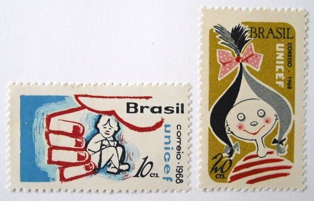 ブラジル切手 日本ブラジル修好100周年 | すべての商品 | 切手の専門店・ネット