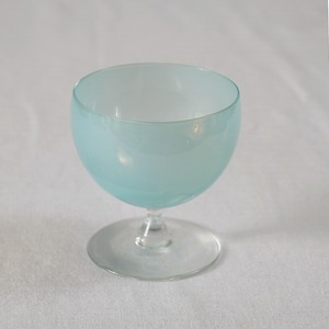 ワダコーヘー　Kohey Wada   ボウル＆フット　ball&foot　celadon  No.WA04