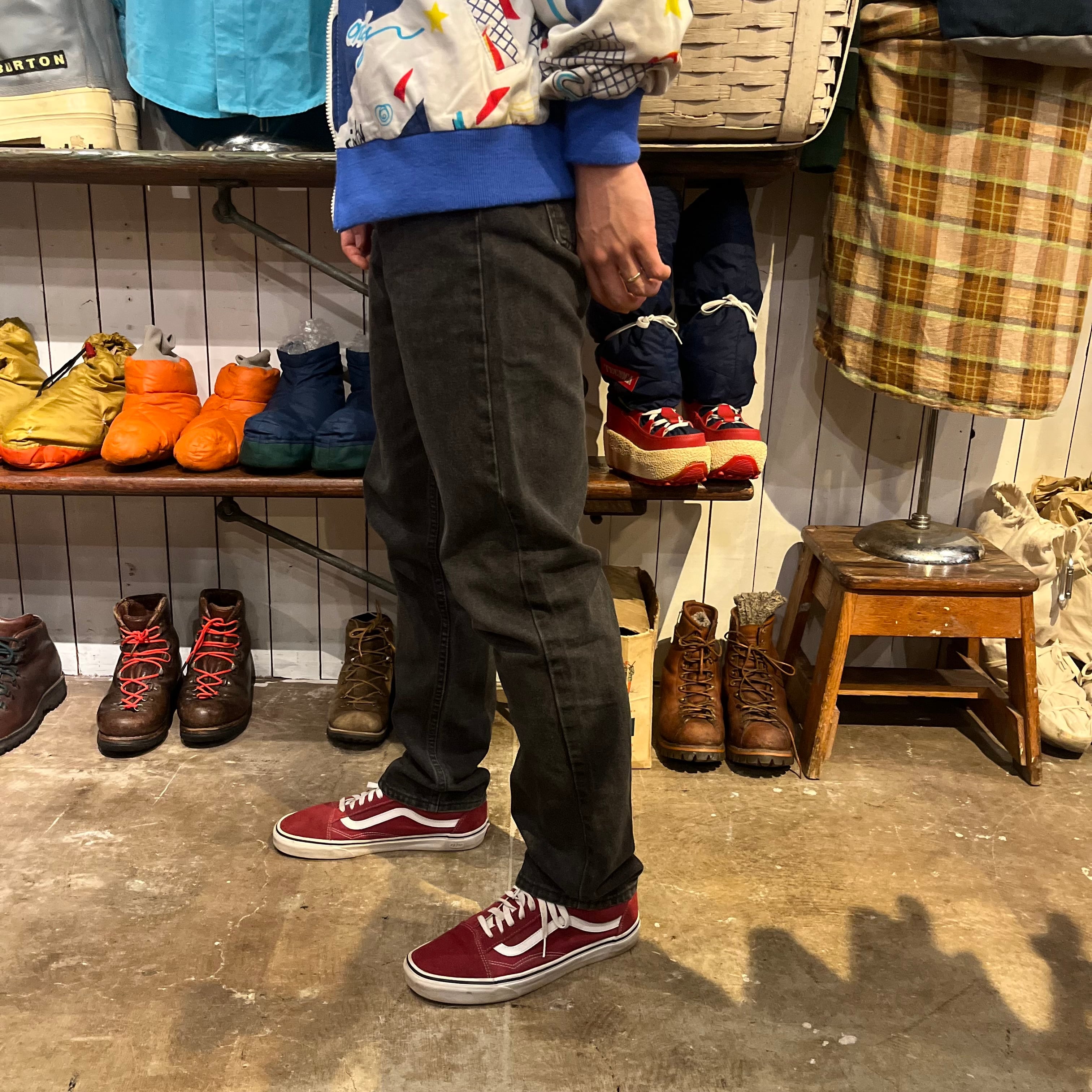MEN'S | JANTIQUES