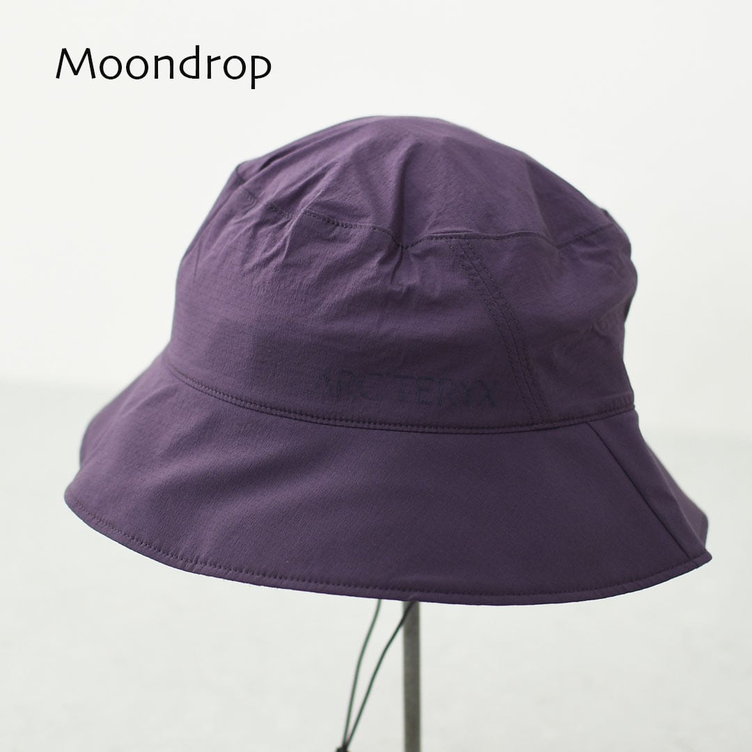 ARC'TERYX [アークテリクス正規代理店] Sinsolo Bucket Hat