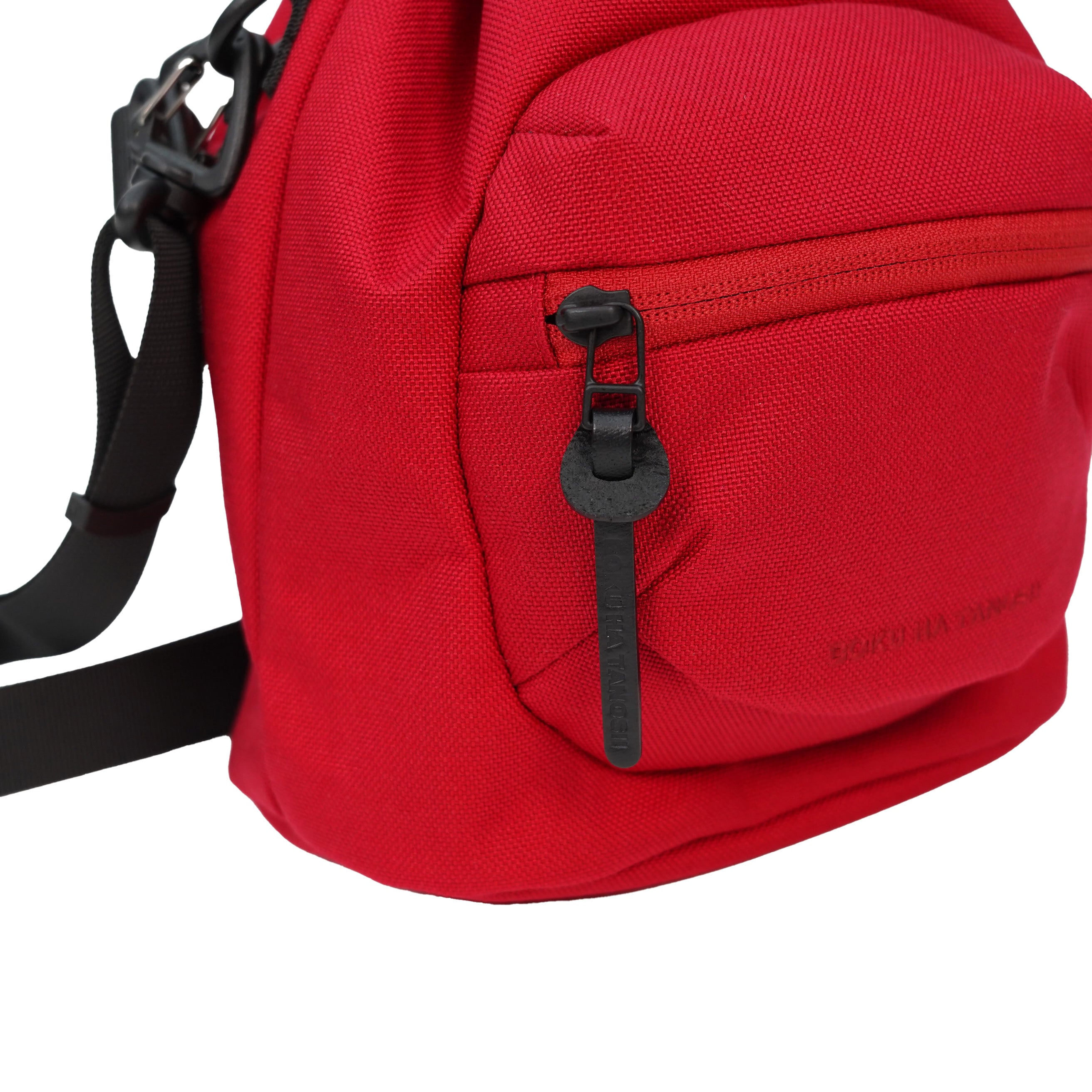 BOKU HA TANOSII ／ KINCHAQ BAG -Red- | BOKU HA TANOSII ／ ボクハ