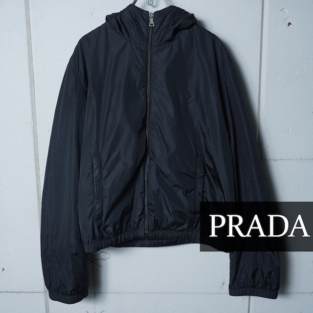 PRADA | ブランド古着屋 Jesus Judas（ジーザス ジューダス）