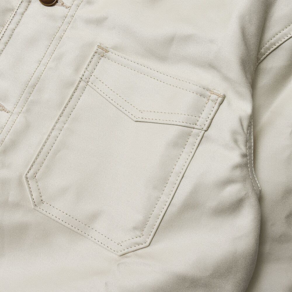 LE TRAVAILLEUR GALLICE / ル トラヴァイユール ガリス LA VESTE