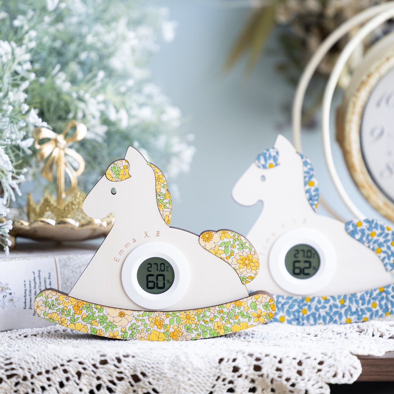 ❃ まーちゃんさま専用❃ にこにこ太陽　ソビエト 紙製オーナメント coccole story ここりー ココリー 出産祝い 誕生日 月齢フォト 0