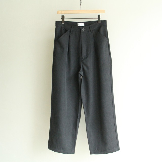 D.C. WHITE  Dress trousers