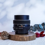 【上美品】SMC Takumar 55mm f1.8　オールドレンズ 　タクマー後期の銘玉