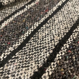 Mexican Skipper / ALTERED