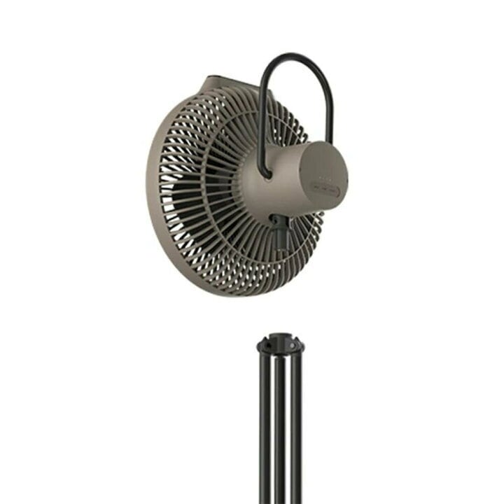【美品】CLAYMORE クレイモア ファン V1040 CLAYMORE クレイモア / FAN V1040 専用ケース付き | sotosotodays