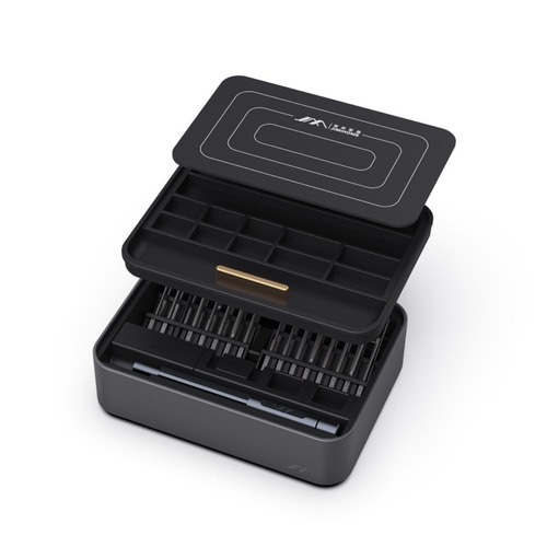 JIMIBOX 1.0