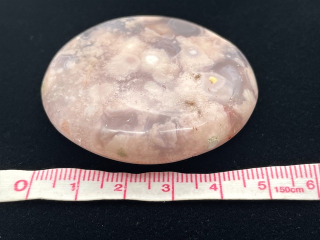 ポリッシュ（桜瑪瑙）