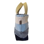 Denihagiミニトート 4番目のサムネイル