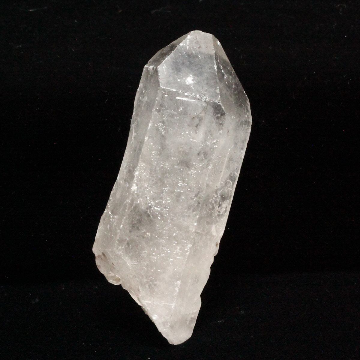 水晶 原石 アーカンソー産 一点物 271-819