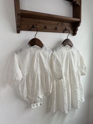 ( 即納 ) bloom onepiece / lacamel