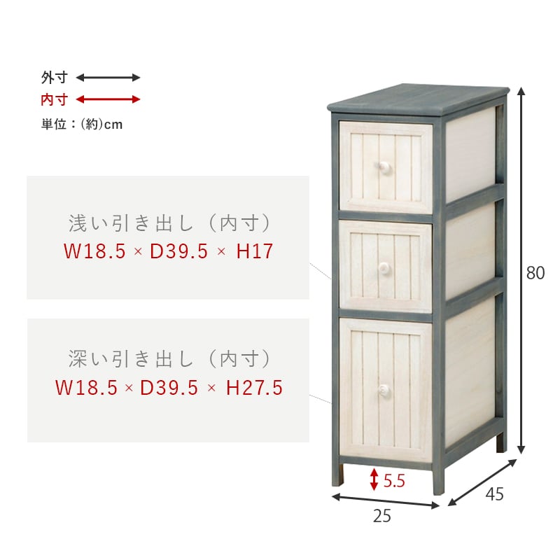 サニタリーチェスト ランドリーチェスト チェスト 収納ラック 新生活