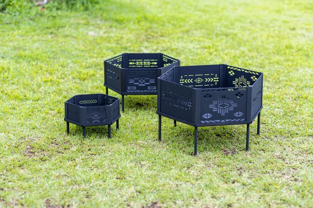 ARNACK (LARGE) - Type B