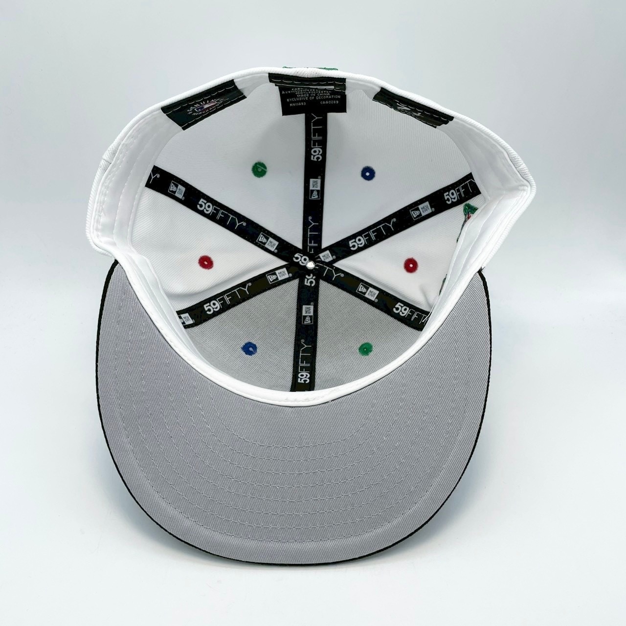 NEW ERA 59FIFTY/5950 Detroit Tigers ASG2005 MULTI COLOR 【海外商品】[デトロイト・タイガース USA-20260109]