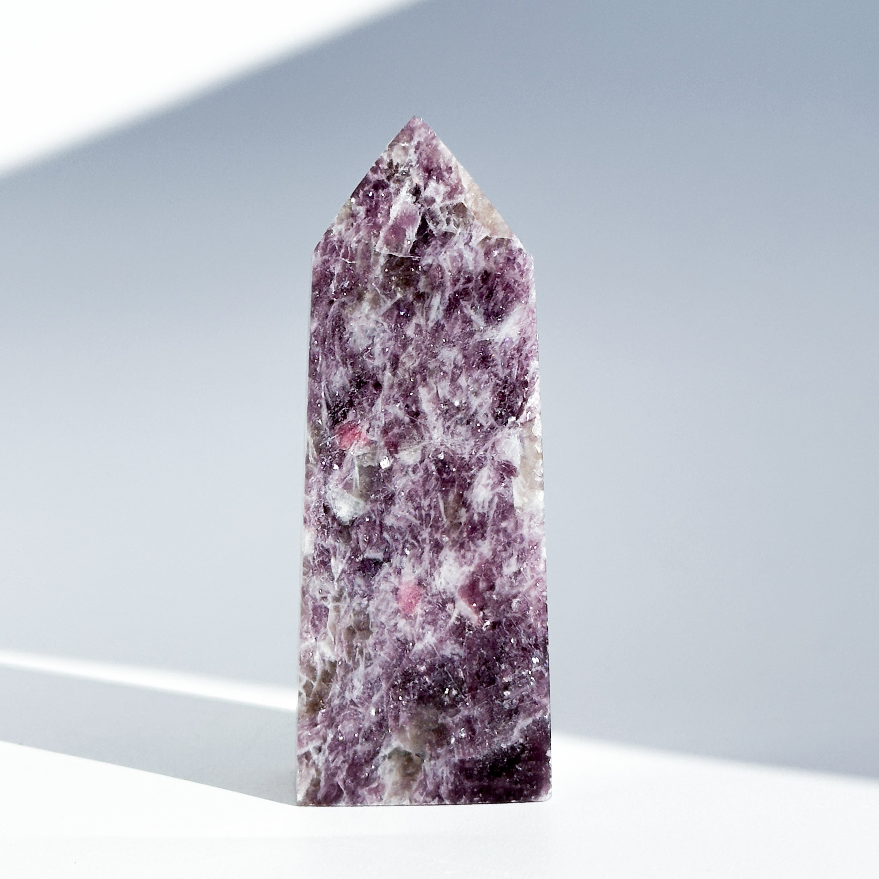 ユニコーンストーン タワー 82◇ Unicorn Stone ◇天然石・鉱物・パワーストーン