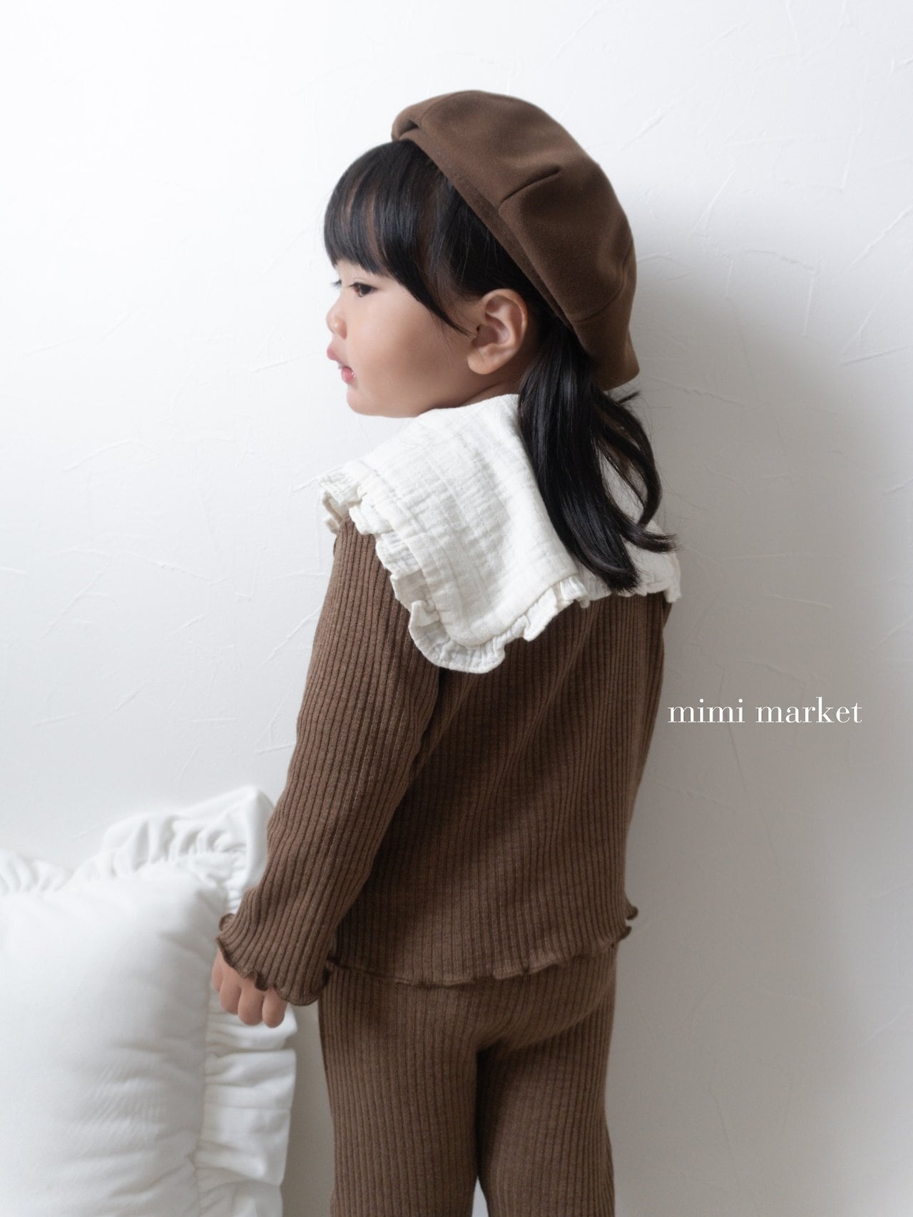 送料無料【予約】/  リズリブレギンス / mimimarket