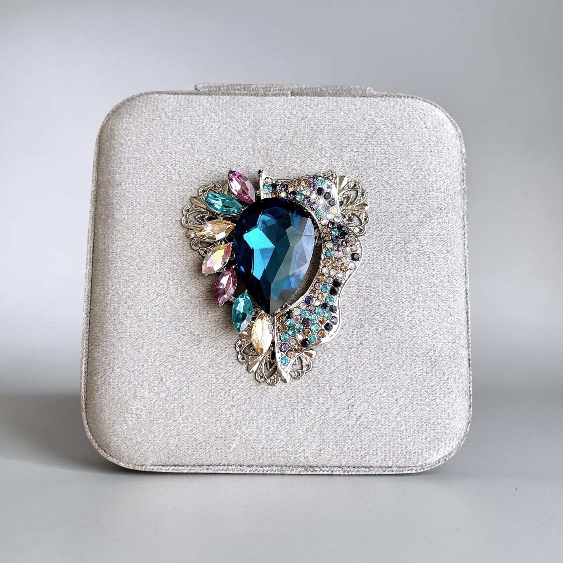 ジュエリーケース / アクセサリーケース | Petite Rara