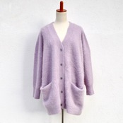 one f Fox Cashmere Middle C/D