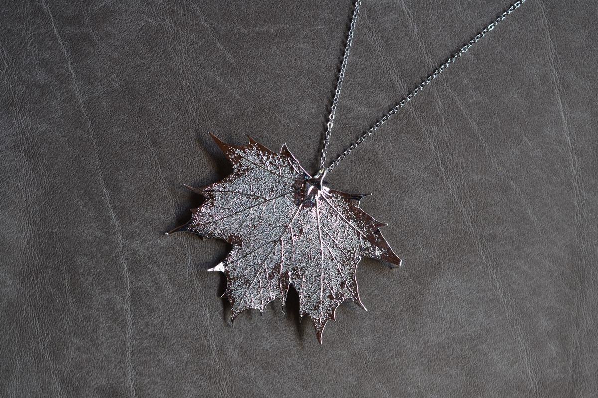 楓-Canadian Maple- | Bilton Flower Design