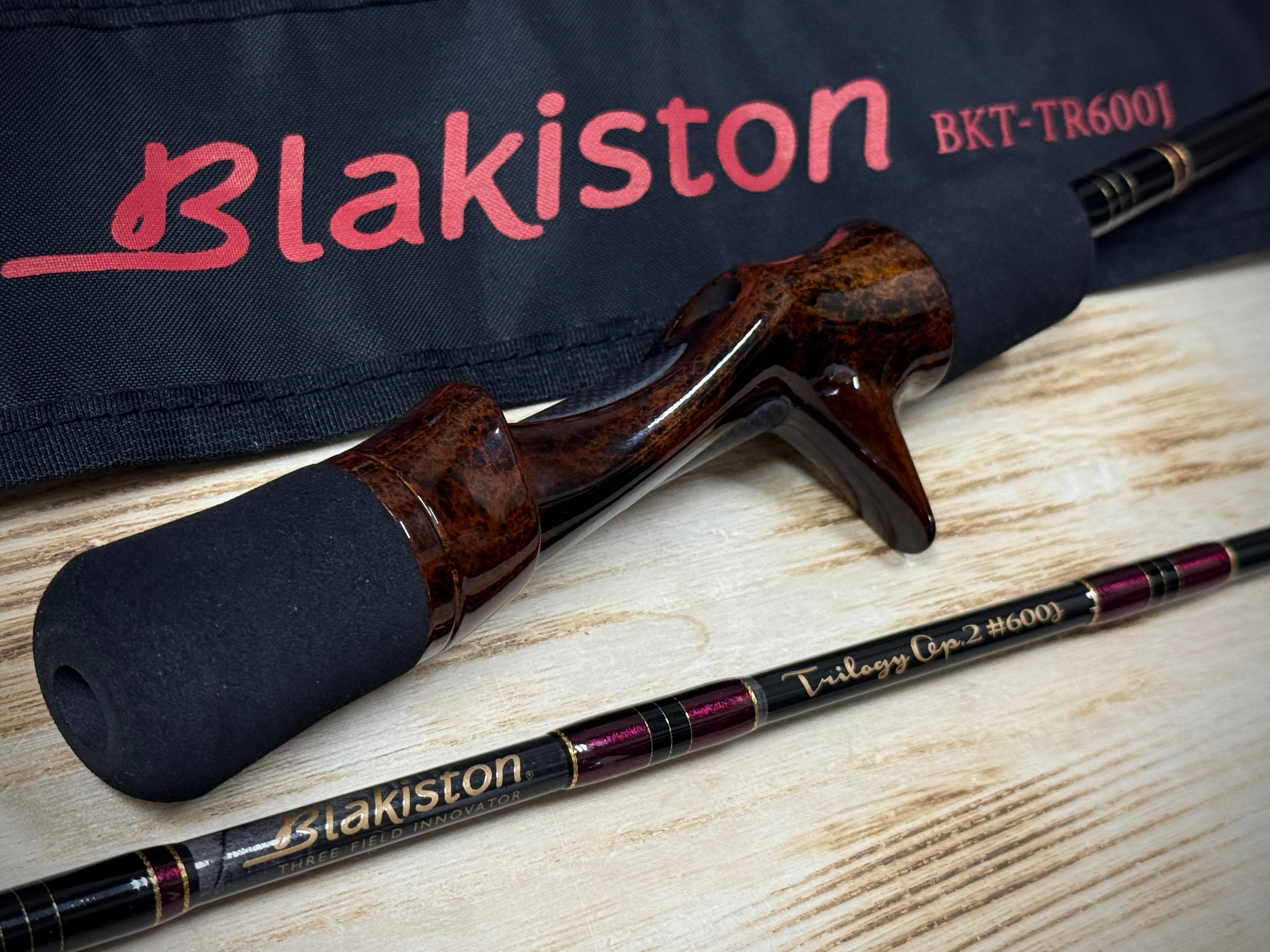 D-3 Custom Lure's | Fishing Tackle BLUE MARLIN