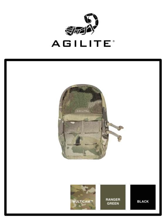 AGILITE | EDGECARD official EC