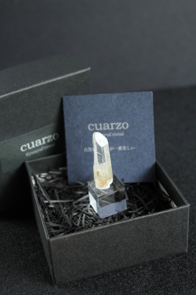 【341001】大分クリスタルまりも アクリルキューブ15