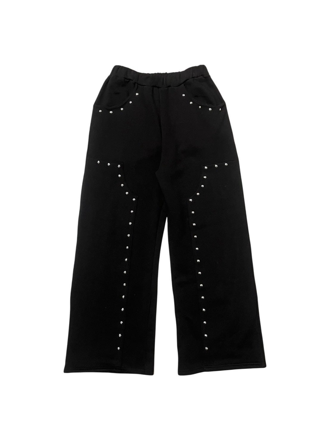 Fleece Long Pants/NO.1266013