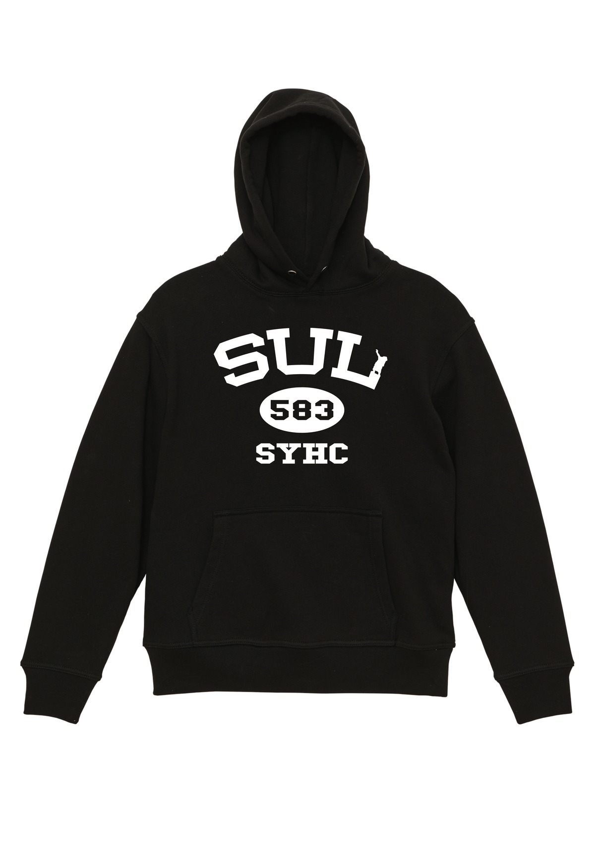 Syhc SUL SYHC-HOODIE | SUL OFFICIAL ONLINE STORE