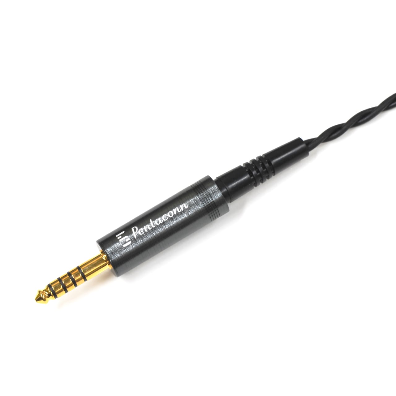 FitEar cable 013B44OFC （4.4mm5極バランス接続OFCプラグ） | FitEar