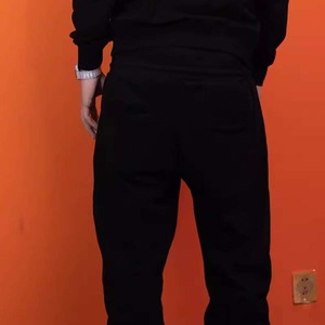 TGF 3-Dimensional Embroidered Blood　pants