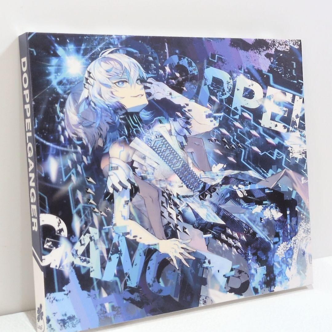 Astronaut Symphony Dezzy 一億円P 赤髪 ボカロ CD | 3cha.store