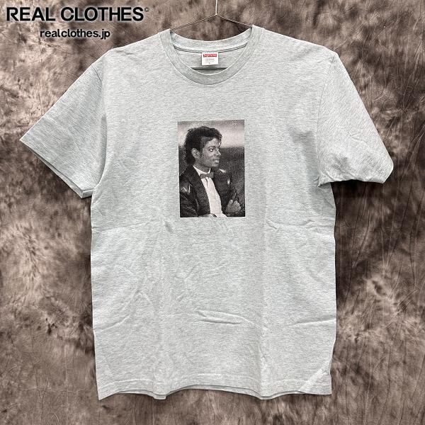 Supreme/シュプリーム【17SS】Michael Jackson/マイケル ジャクソン  