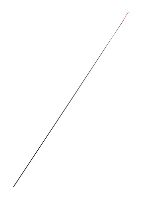 【人気】カーボン渓流振出し用替え穂先 2.5mm