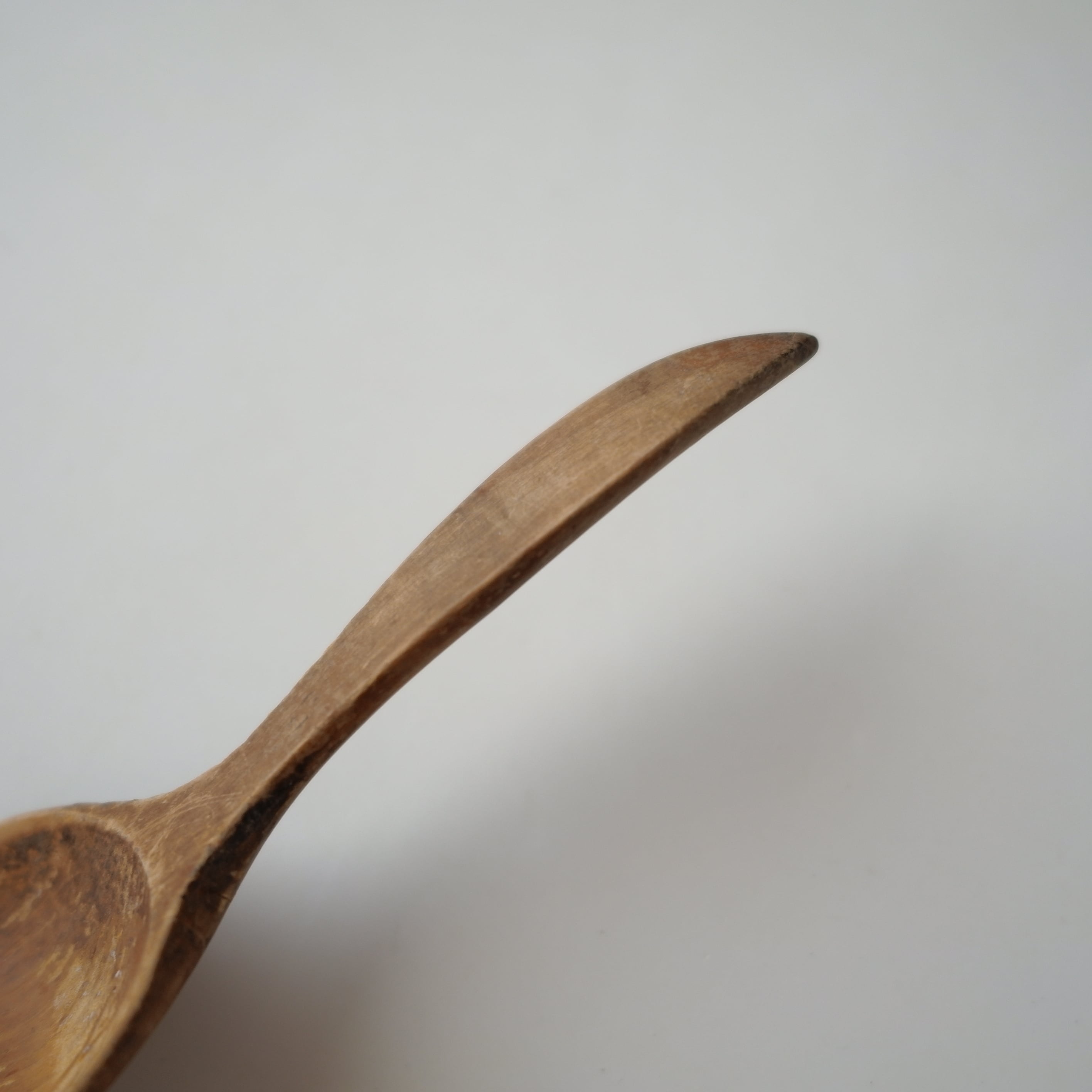 Wooden Spoon | troldhaugen antiques ｜ 北欧アンティーク・古道具